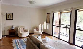 Imagem 2: Apartamento com 3 dormitórios à venda, 128 m² por R$ 1.170.000,00 - Alto da Boa Vista - Sã