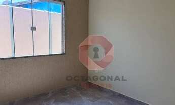 Imagem 2: Linda Casa com 3 quartos sendo 1 suíte, à venda, 112 m² por R$ 680.000,00 - Itaipuaçu - Ma