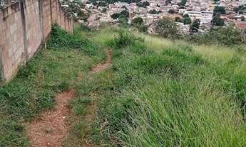 Imagem 4: BETIM - Loteamento/Condomínio - Icaivera