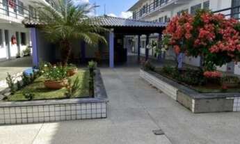 Imagem 3: Apt de 1/4 sem mobília para ALUGUEL