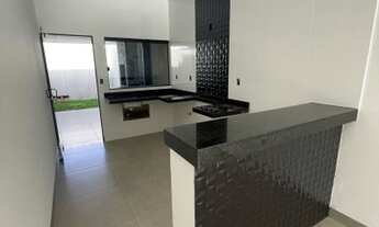 Imagem 2: PROPRIETÁRIO Casa 3 quartos Bairro Vida Nova Novo Mundo