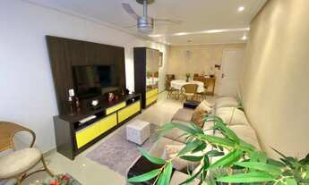 Imagem 1: APARTAMENTO MOBILIADO E DECORADO NA BEIRA MAR CONFIRA!!!