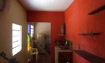 Imagem 7: Sítio para Venda em Santa Luzia, ÁGUA LIMPA, 2 dormitórios, 1 banheiro