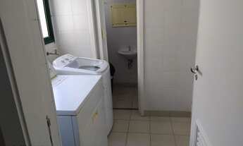 Imagem 7: Apartamento em Alphaville mobiliado centro 98m 3 qtos 2 vg 980.000