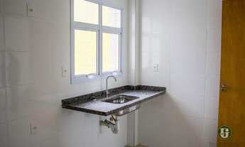 Imagem 5: Apartamento com 3 dormitórios à venda, 83 m² por R$ 400.000,00 - Jardim Quisisana - Poços