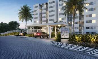 Imagem: / Predileto Ponta Negra com 2 vaga de garagem