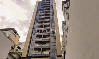 Imagem 2: Juiz de Fora - Apartamento Padrão - Centro