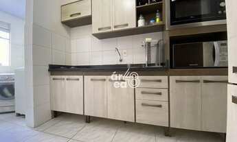 Imagem 3: Apartamento à venda, 58 m² por R$ 350.000,00 - Balneário - Florianópolis/SC