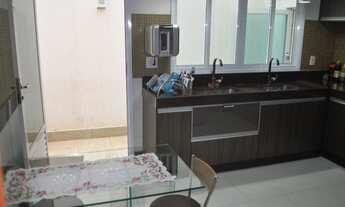 Imagem 4: Belíssima casa com 3 Quartos sendo 3 Suítes à venda no Vigilato Pereira, com 269m² por R