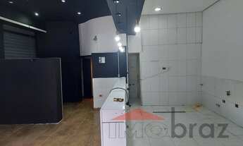 Imagem 4: Ponto comercial/Loja/Box para aluguel possui 60 metros quadrados em Brás - São Paulo - SP
