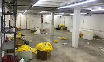 Imagem 3: Sala salão centro BH 89 mts2