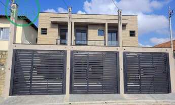 Imagem: Excelente sobrado novo à venda no Jardim