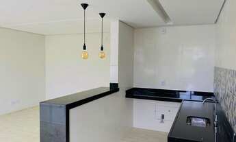 Imagem 3: Apto de 3 quartos com suíte, 2 vagas, elevador e fachada 100% em pastilha, próximo da PUC