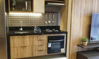 Imagem 2: Apartamento 2 quartos no Campinho a 2min do BRT Pinto Teles próximo ao Bombeiro