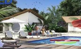 Imagem 6: ARRAIAL DO CABO - Terreno Padrão - CENTRO