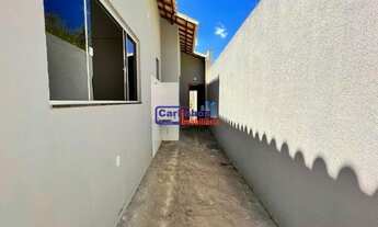 Imagem 7: Casa com modelo diferenciado !!!