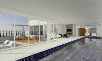 Imagem 3: Apartamento com 4 dormitórios à venda, 280 m² por R$ 1.900.000 - Nova Pouso Alegre - Pouso