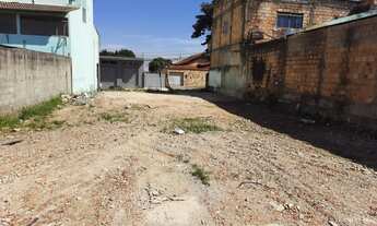 Imagem 2: Lote/Terreno região Barreiro - Belo Horizonte - MG