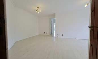 Imagem 4: Apartamento para venda possui 110 metros quadrados com 3 quartos em Coqueiros - Florianópo