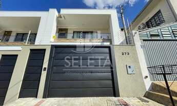 Imagem: Sobrado à venda, CENTRO, CASCAVEL - PR