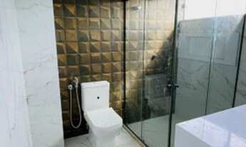 Imagem 6: Casa na cidade alpha Ceará, ALTO PADRÃO, projeto único e arrojado