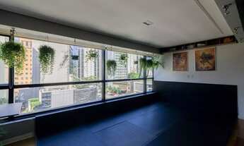 Imagem 7: Apartamento para venda possui 64 metros quadrados com 1 quarto em Vila Olímpia - São Paulo