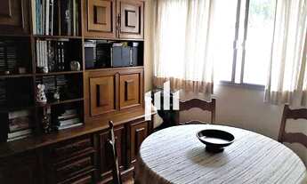 Imagem 2: Apartamento com 2 dormitórios à venda, 86 m² por R$ 740.000,00 - Moema - São Paulo/SP