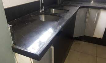 Imagem 4: Casa na Cachoeirinha com 05 Suítes com Piscina