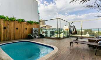 Imagem 4: Linda cobertura 03 dormitórios, Campeche - Florianópolis