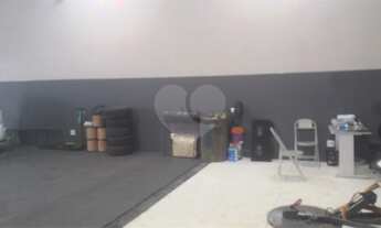 Imagem 6: São Carlos - Galpão - Vila Costa do Sol