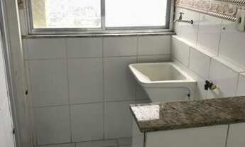 Imagem 7: Apartamento de 2 quartos no Moradas do Itanhangá