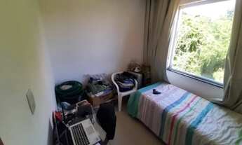 Imagem 3: Apartamento para venda tem 48 metros quadrados com 2 quartos em Stiep - Salvador