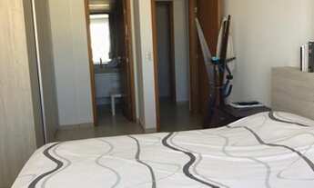 Imagem 6: Apartamento para venda possui 137 metros quadrados com 3 quartos em Pajuçara - Maceió - Al