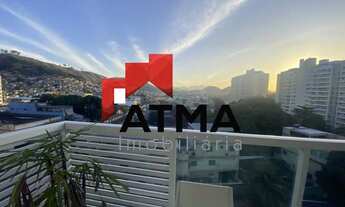 Imagem 4: Cobertura a venda no Condomínio Now Smart Bernardo Taveira