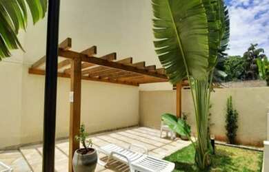 Imagem 2: Apartamento com piscina para venda com 53 metros quadrados com 2 quartos - Maringá - PR