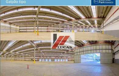 Imagem 2: Excelente galpão em condomínio para locação em Osasco