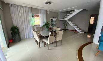 Imagem 4: Casa com 4 dormitórios à venda, 440 m² por R$ 950.000,00 - Fontesville - Juiz de Fora/MG