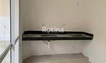 Imagem 5: Apartamento à venda, 2 quartos, 1 suíte, 2 vagas, Santa Mônica - Uberlândia/MG