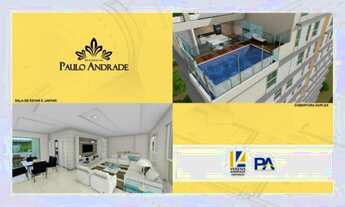 Imagem 7: Apartamento de Alto Padrão para venda no bairro Candeias