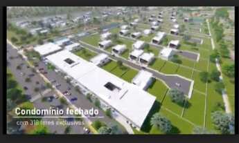 Imagem: Lote no Jardim Botanico - tororó