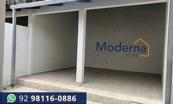 Imagem 4: Casa para venda possui 80 metros quadrados com 3 quartos em Aleixo - Manaus - AM