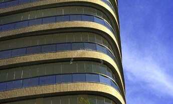 Imagem 3: Apartamento 4 quartos suítes, salão 3 ambientes com varanda gourmet, 5 vagas livres e laze