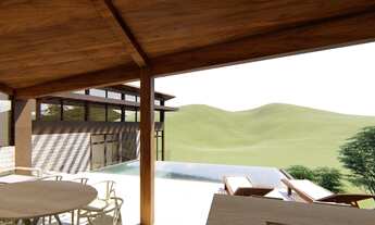 Imagem: Uma vista que lhe fará lembrar o porquê