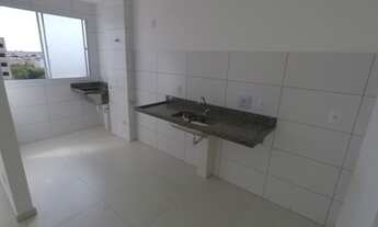 Imagem 3: Jardim Holanda - Apartamentos 2/4 Suite - Sacada na sala - Lazer - 1557udi