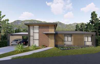 Imagem 5: Condomínio Estrada Real