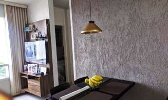 Imagem 5: Apartamento 2 quartos, reformado, porcelanato, Vila das Acácias - Bairro Mundo Novo