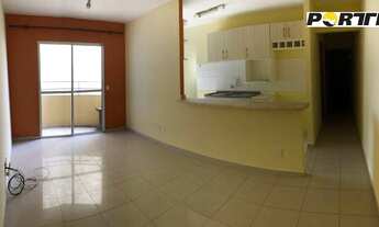 Imagem 7: Apartamento à venda, 54 m² por R$ 230.000,00 - Residencial das Ilhas - Bragança Paulista/S