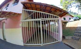 Imagem 2: Rancho no Miranda, 10.000m acesso na Água