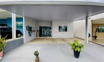 Imagem 3: Manaus - Casa de Condomínio - Parque 10 de Novembro