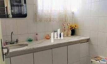 Imagem 6: Apartamento com 2 dormitórios à venda, 96 m² por R$ 775.000,00 - Campo Belo - São Paulo/SP